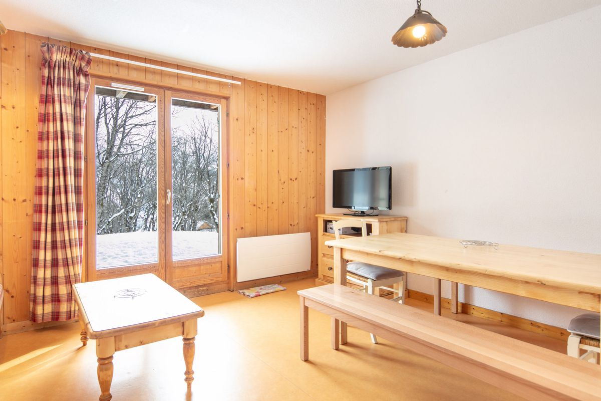 Appartement Les Biches