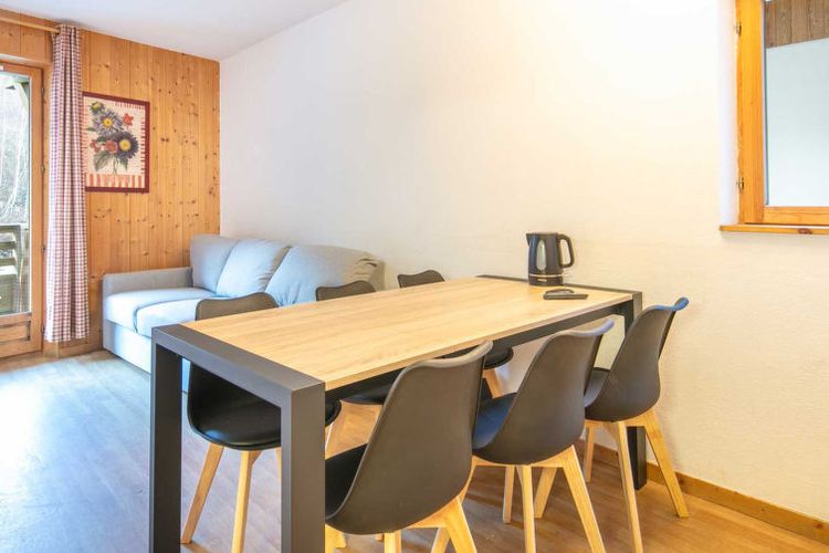 Appartement Les fermes de Saint Sorlin
