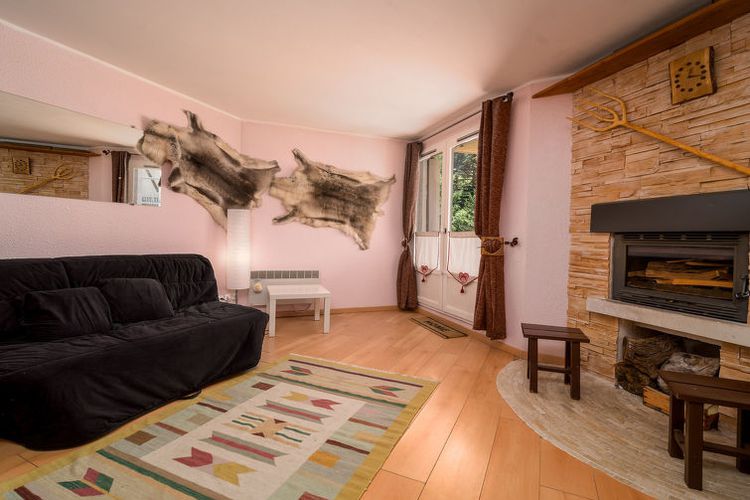 Appartement AURIAC A