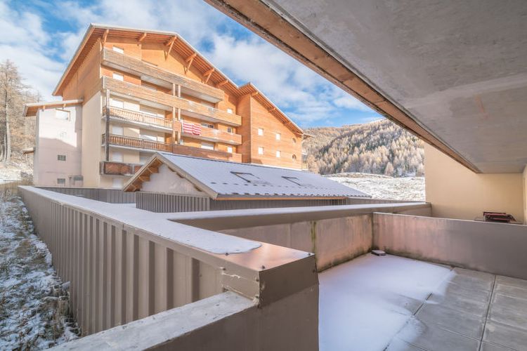 Appartement C. du verdon