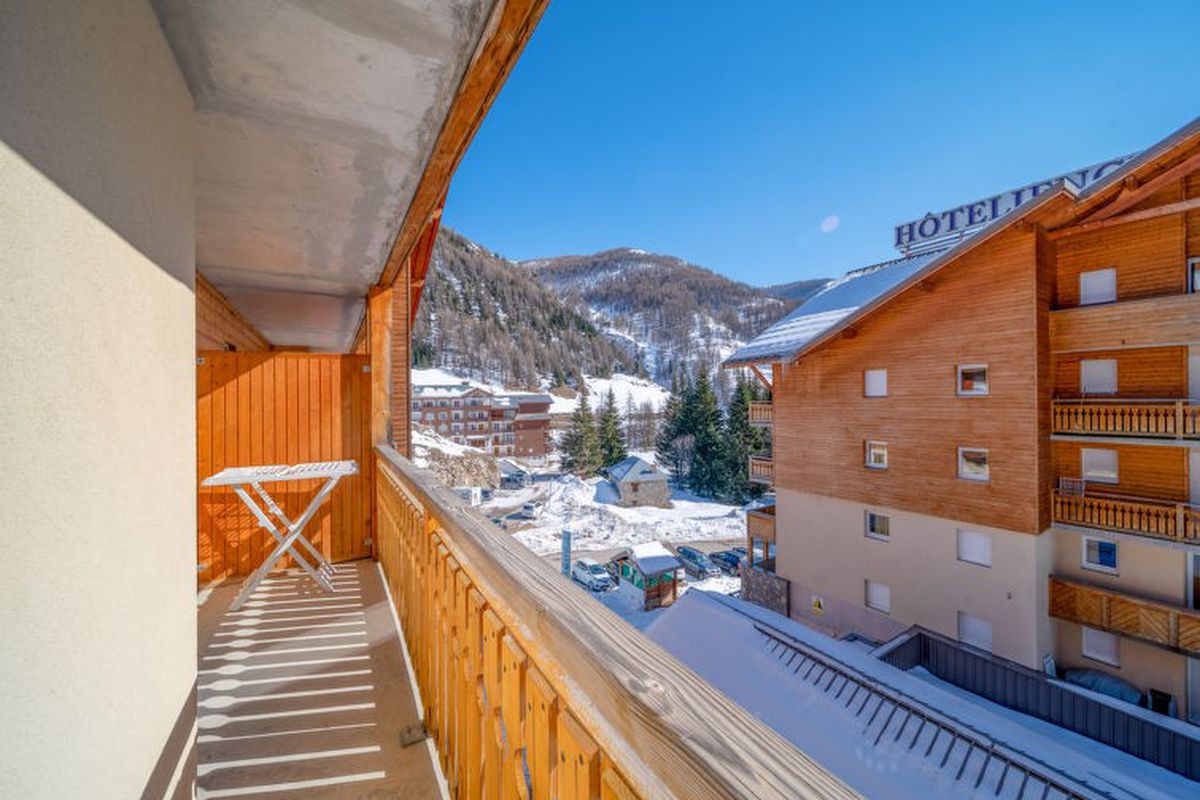 Appartement C. du Verdon