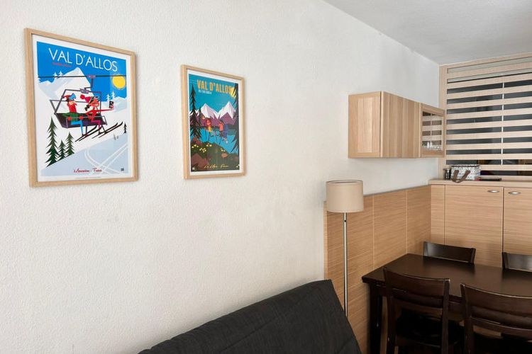 Appartement C. du Verdon