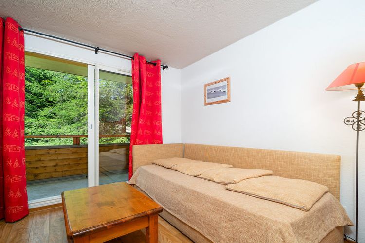 Appartement Central Park