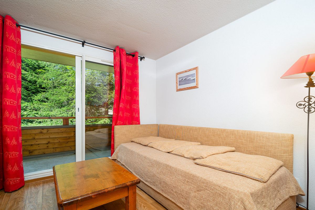 Appartement Central Park