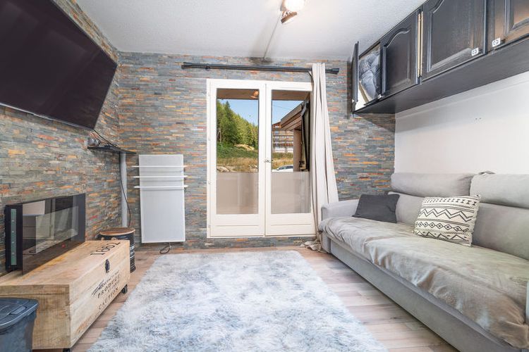 Appartement Le Schuss 4