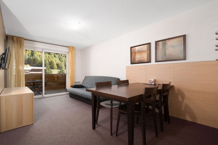 Appartement C. du Verdon