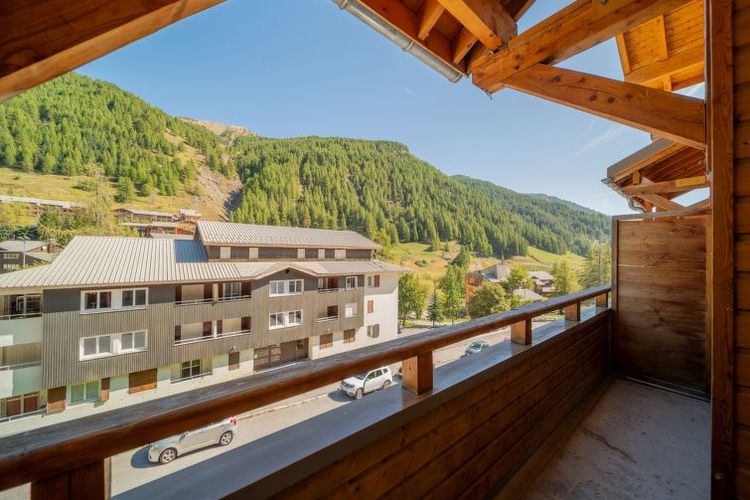 Appartement Central Park