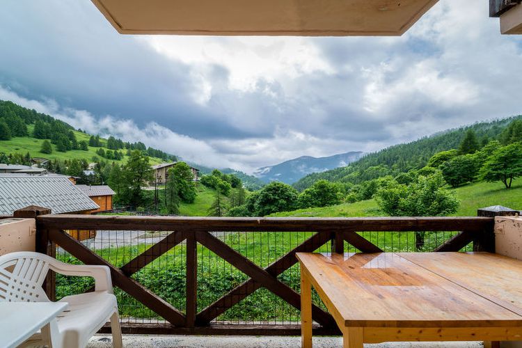 Appartement LE SCHUSS 5