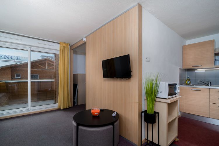 Appartement C. du Verdon