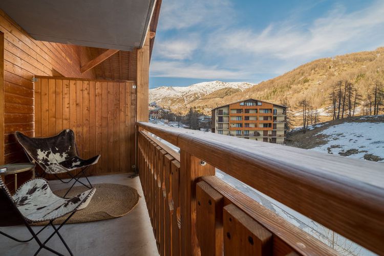 Appartement C. du Verdon