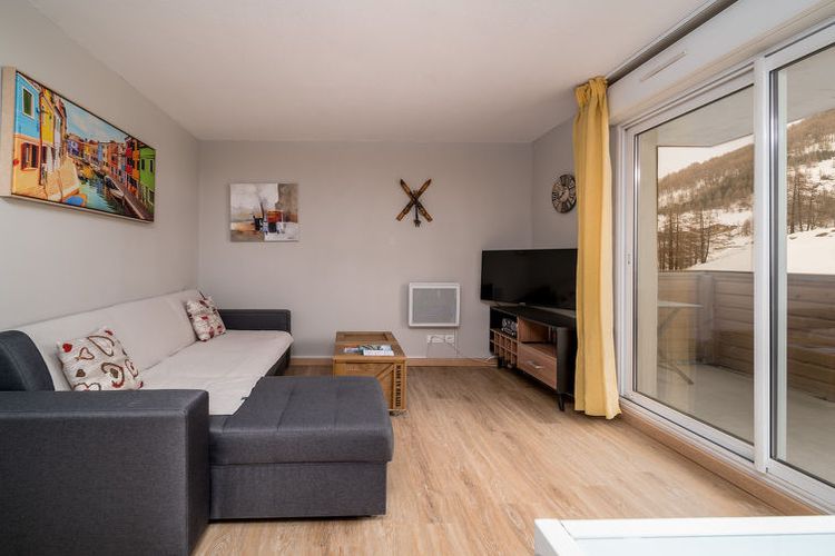 Appartement C. du Verdon