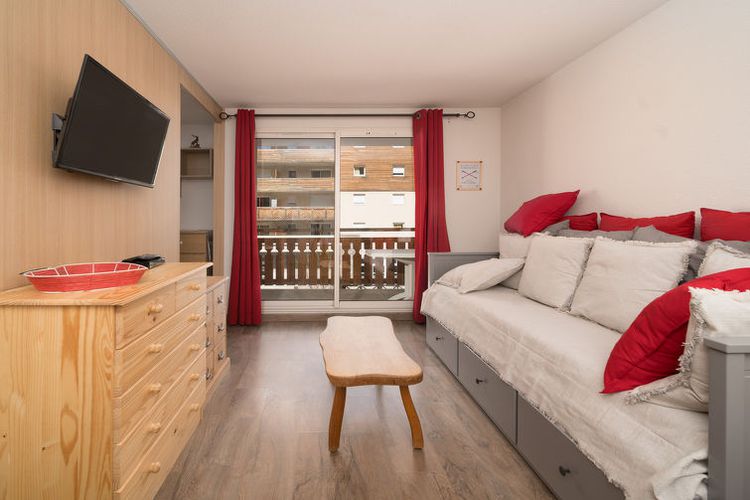 Appartement C. du Verdon