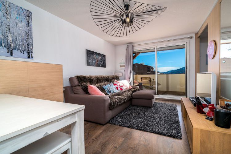 Appartement C. Du Verdon