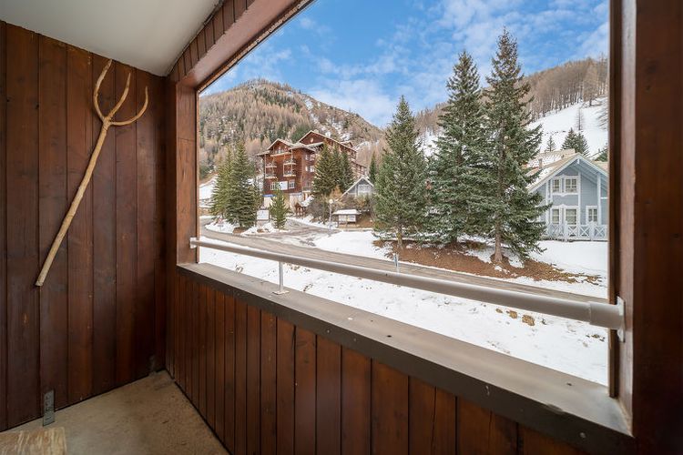 Appartement T. de la Foux N 51 - 2P5C