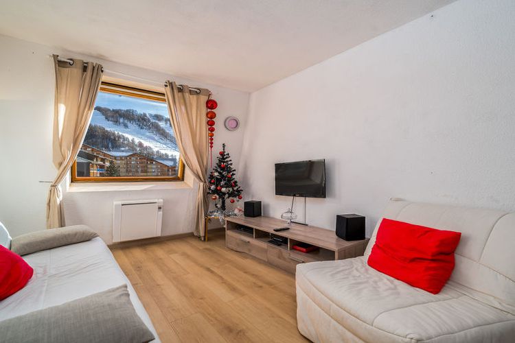 Appartement Les Etoiles- Beatrix