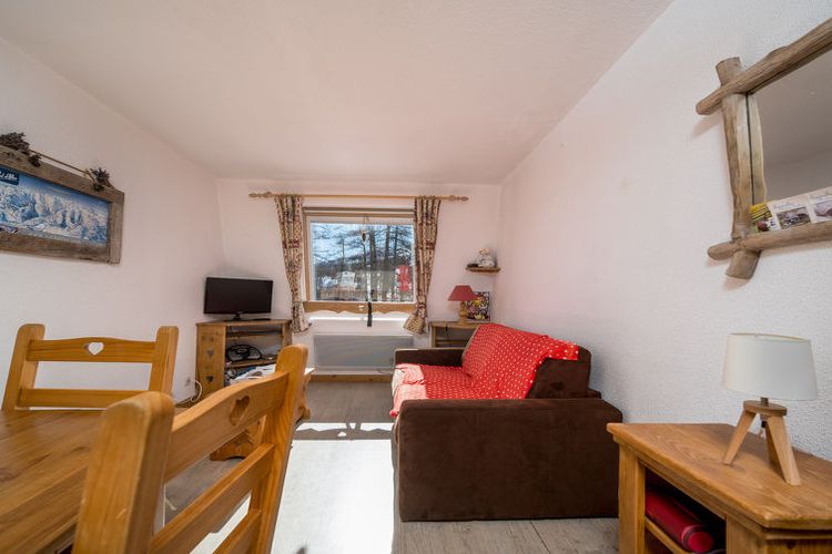 Appartement Les Etoiles D