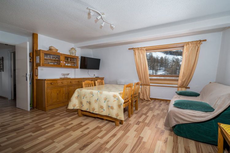 Appartement Les Etoiles D