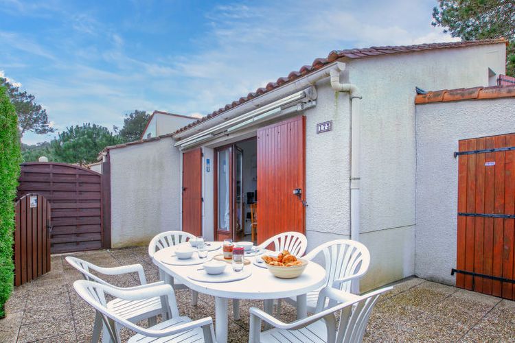 Maison Hameau de Talaris