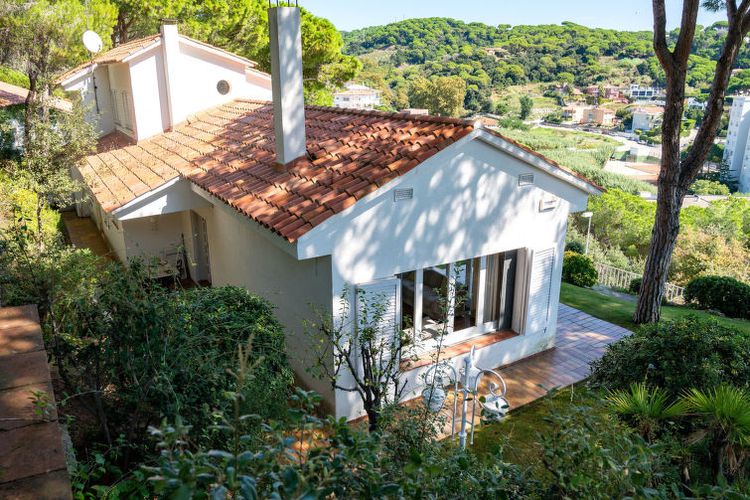 Maison La Marina Blanca