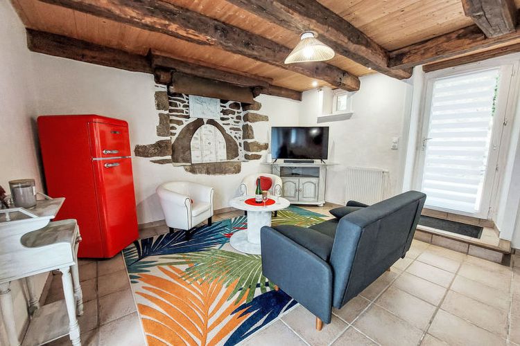 Maison La Fée Margot