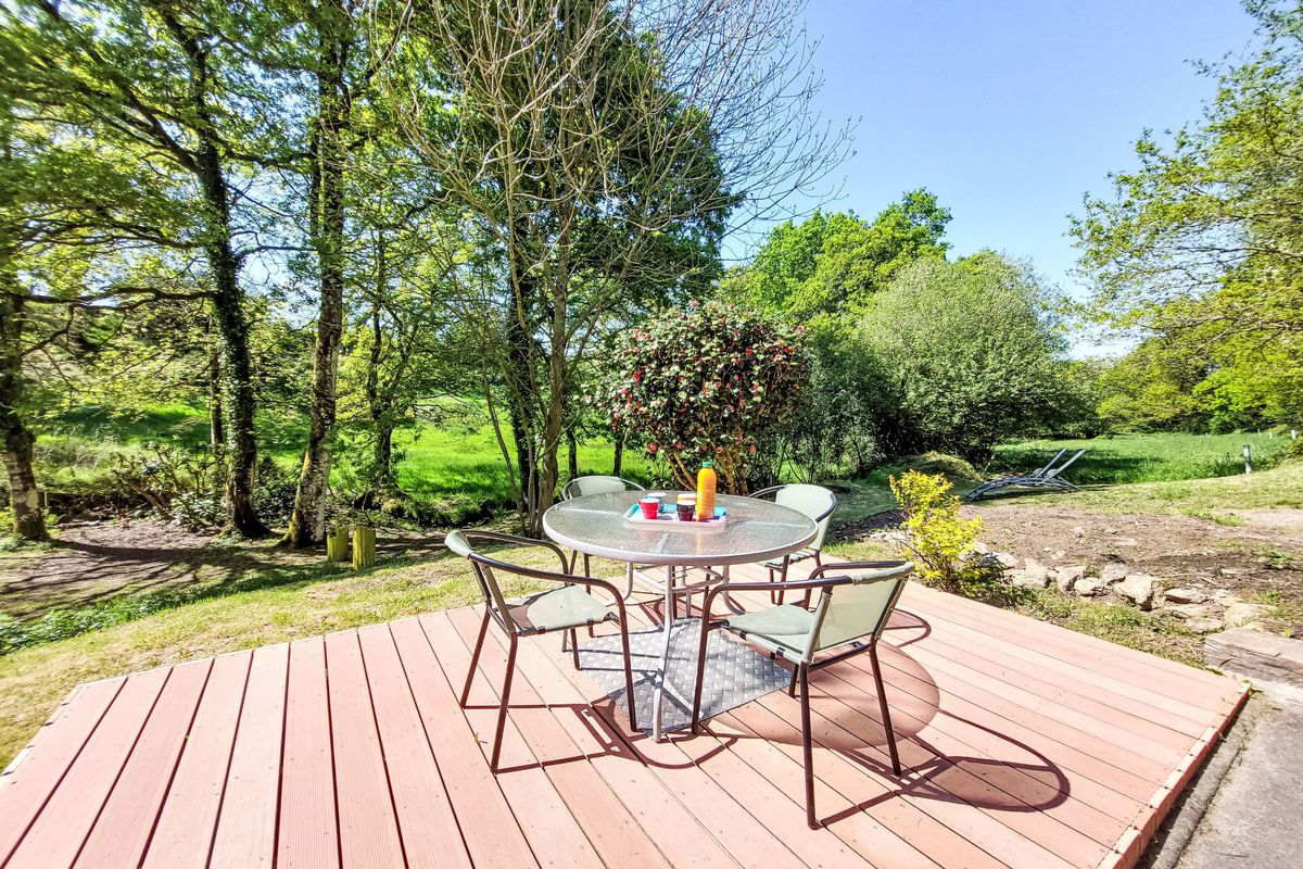 Maison La Fée Margot