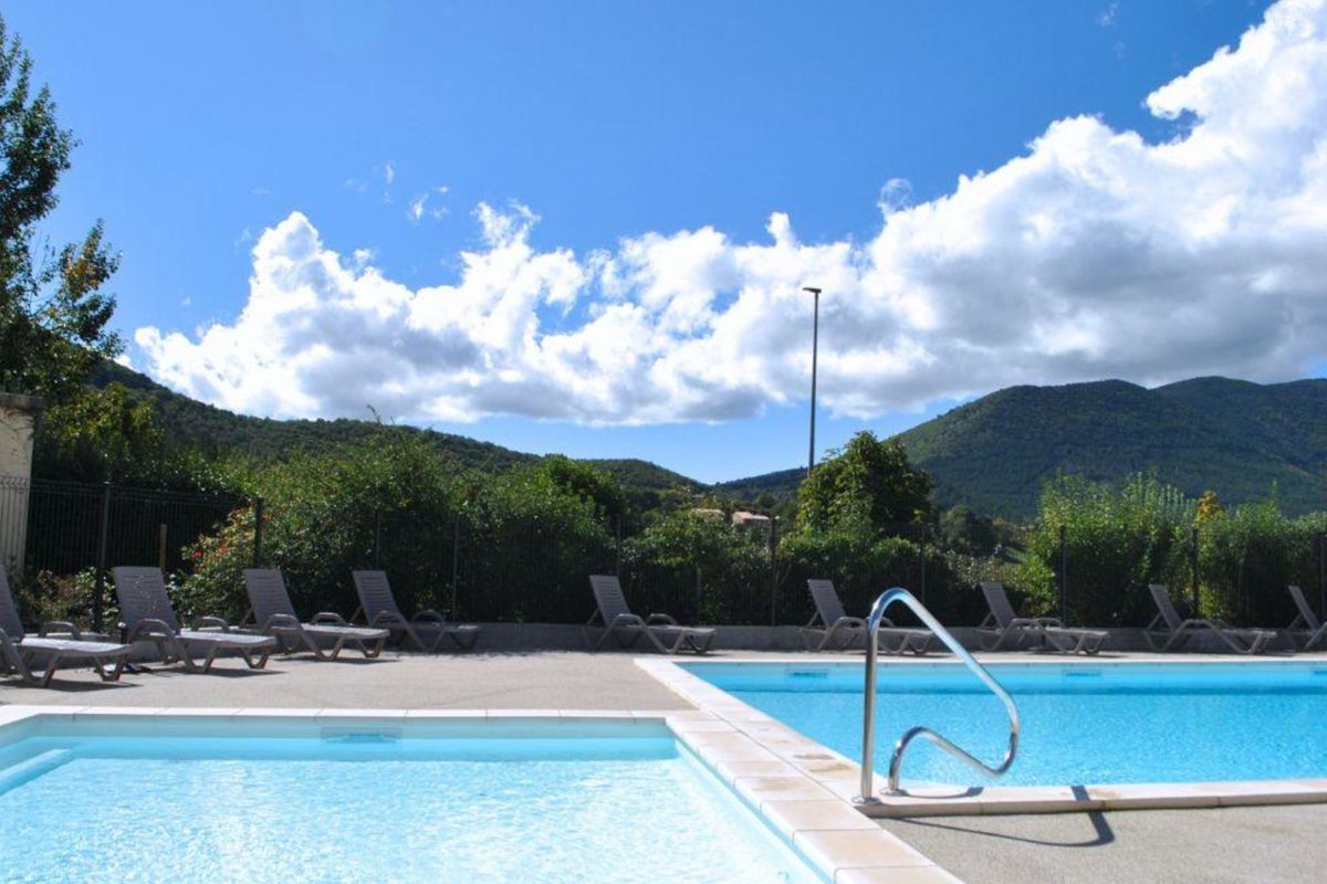 Le Hameau des sources