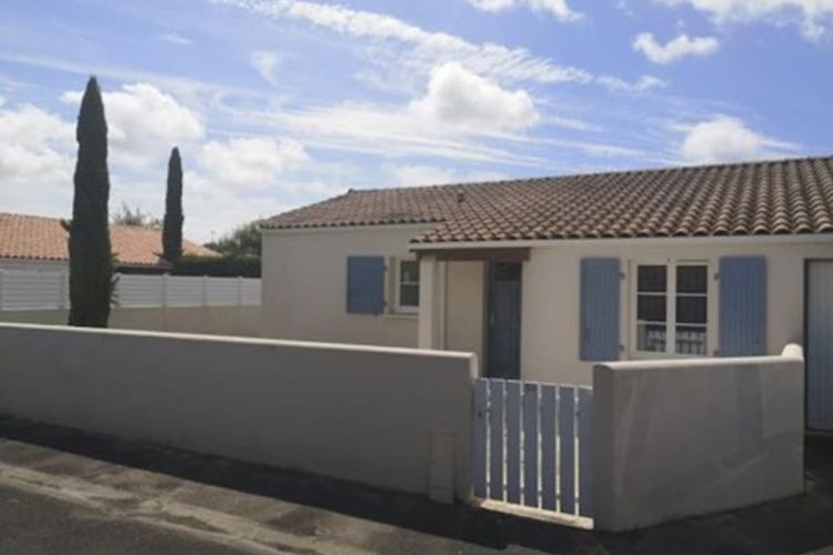 Maison Le Bas d'Anville