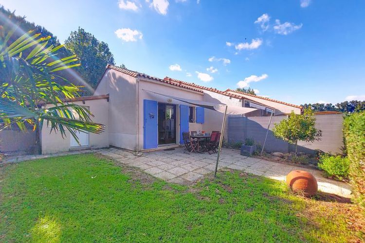 Maison Les Charmilles