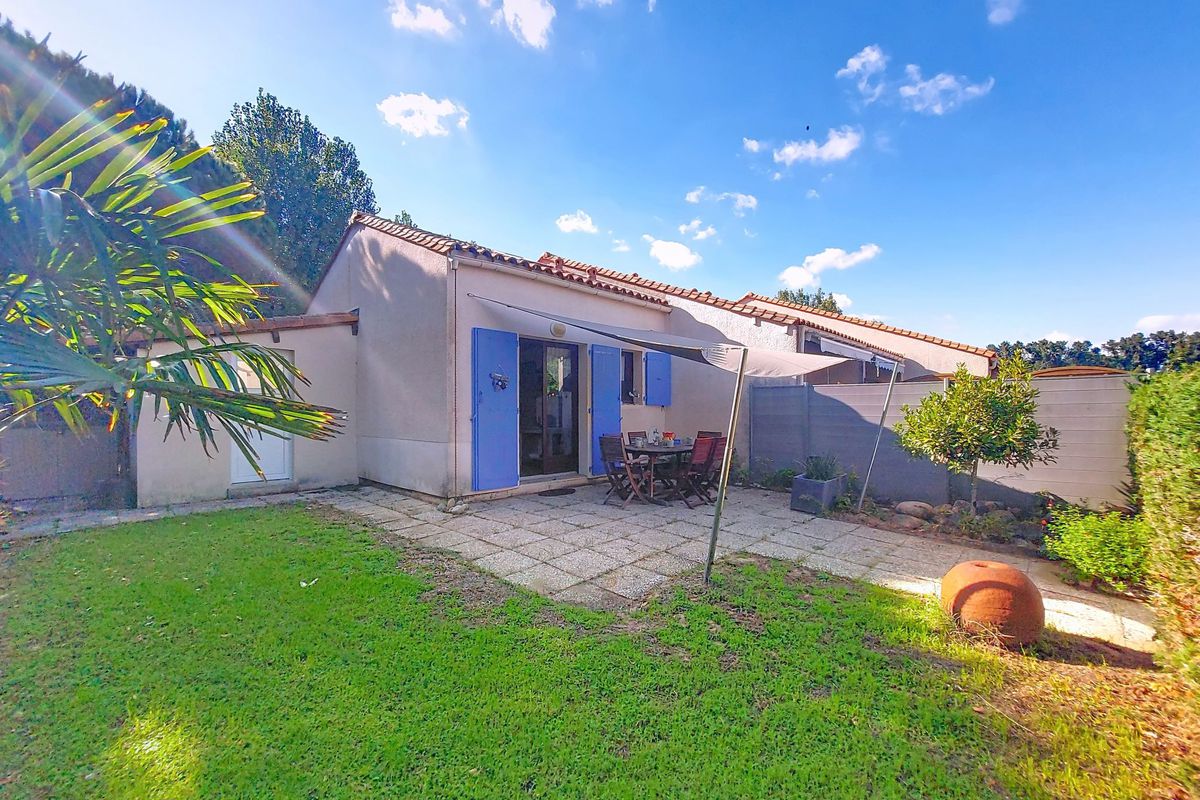 Maison Les Charmilles