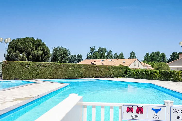 Maison Les Charmilles