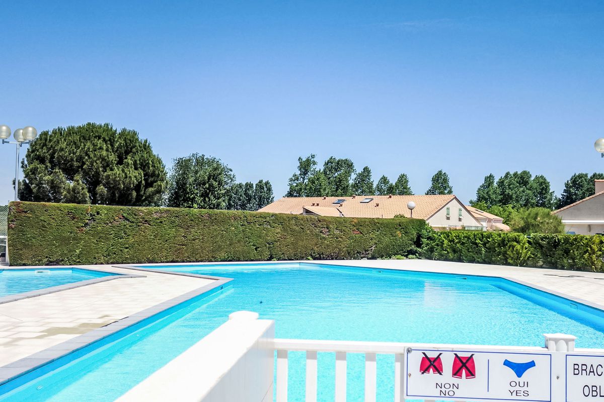 Maison Les Charmilles