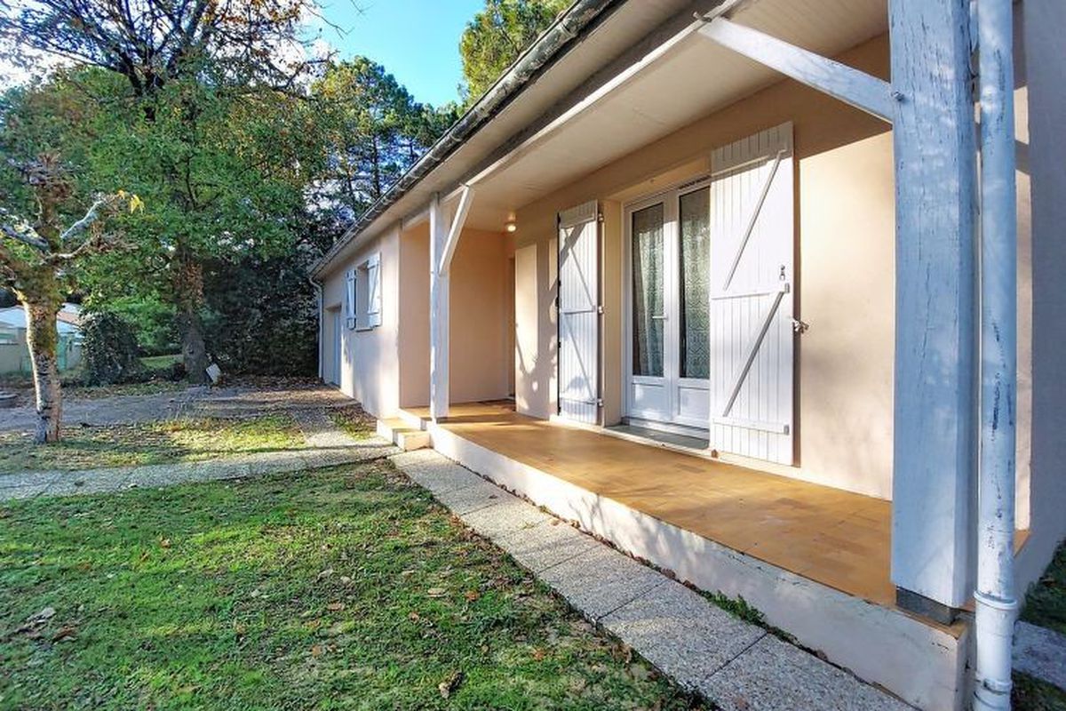 Maison Les Alouettes