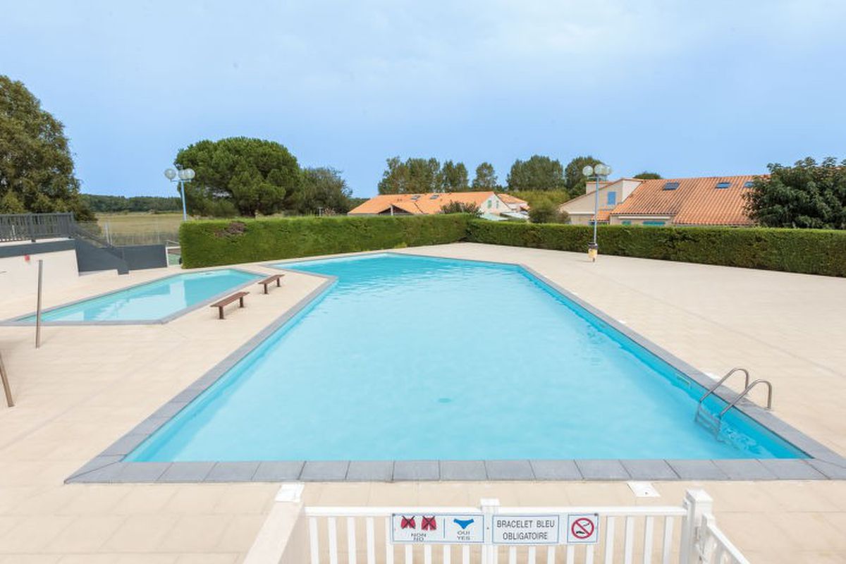 Maison Les Charmilles