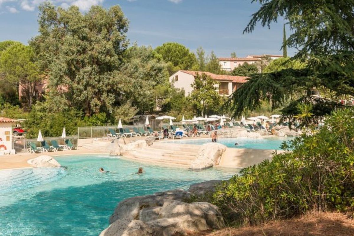 Appartement Le Vallon