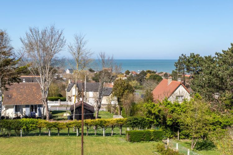 Maison La maison du phare