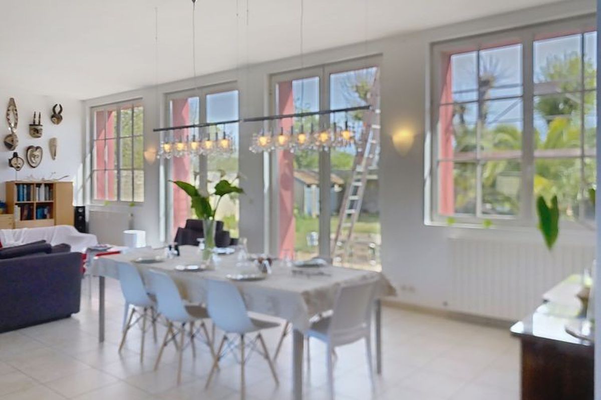 Maison D-Day Plage Gold Beach