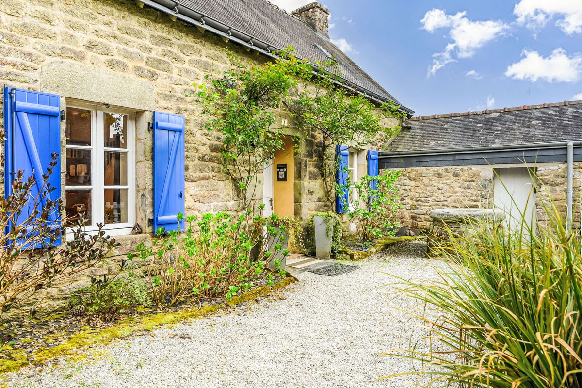 Maison Maison de Langonnet