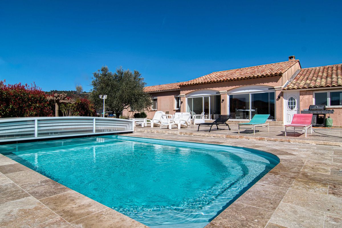 Maison Villa Mehdaeve