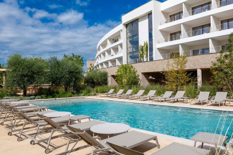 Appartement Horizon Resort Massane