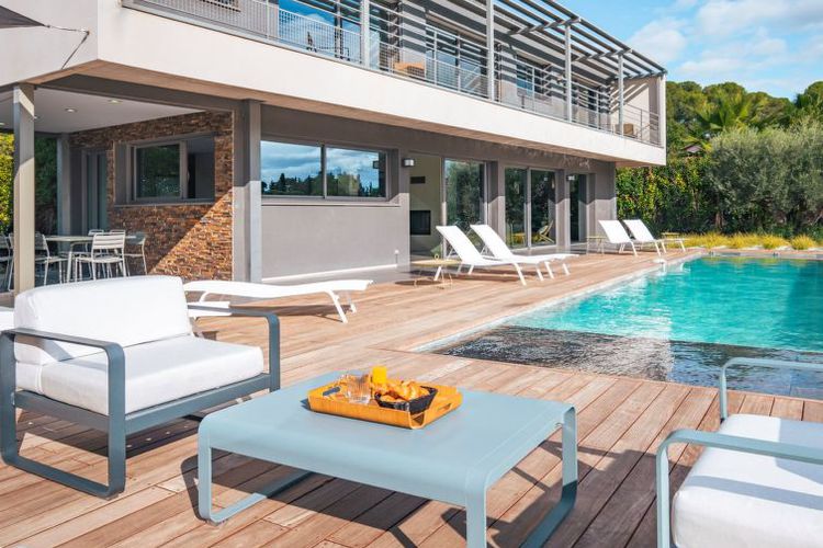 Appartement Horizon Resort Massane