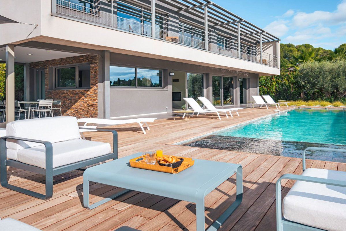 Appartement Horizon Resort Massane