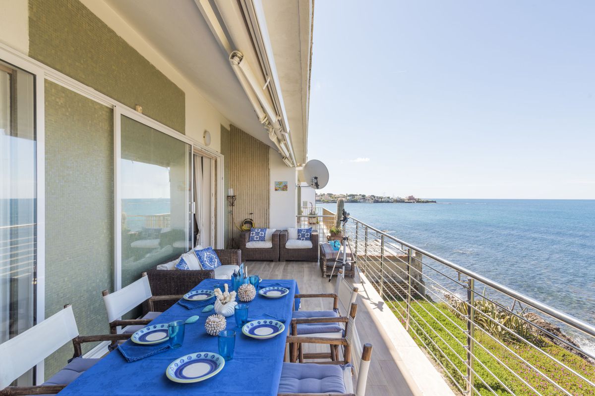 Appartement The Waves