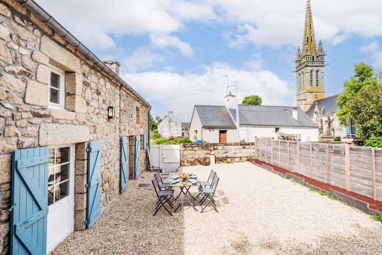 Maison Maison de Pluméliau