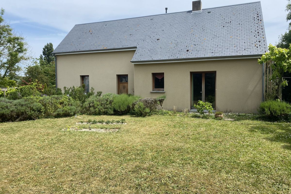 Maison Les Coquelicots