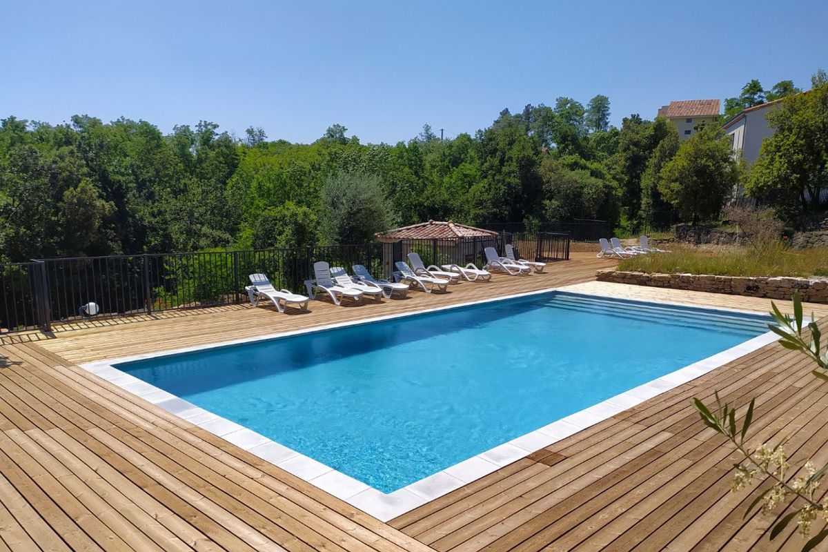 Camping Les 4 Saisons