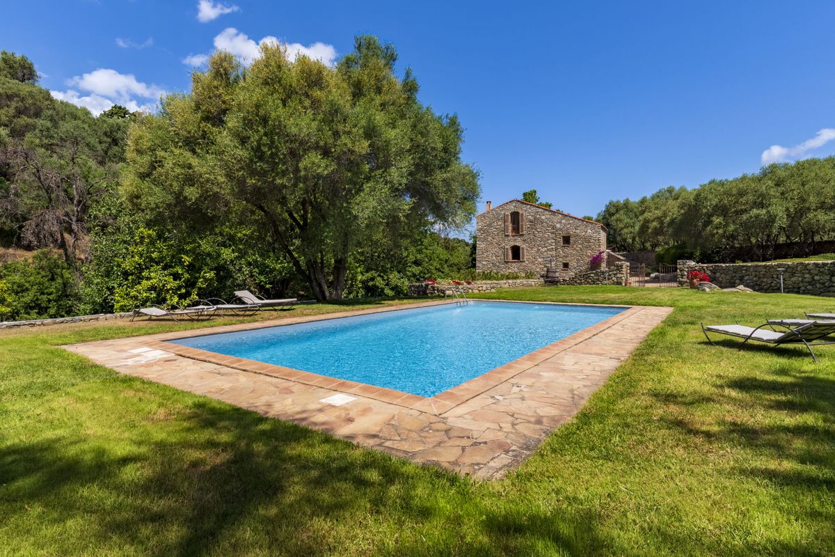 Maison Casa Gabrielle