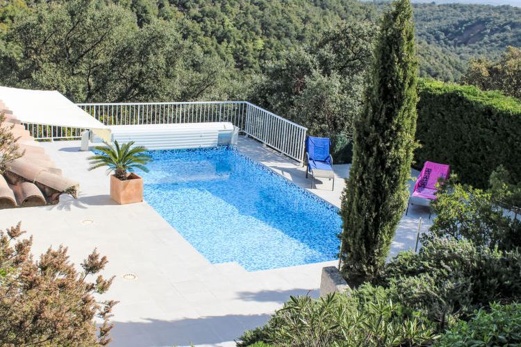 Maison Jardins de Camille