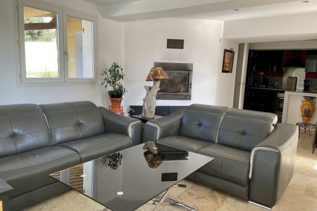 Maison Villa Bienêtre