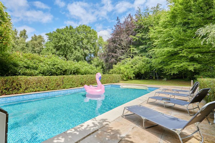 Maison Villa Honfleur