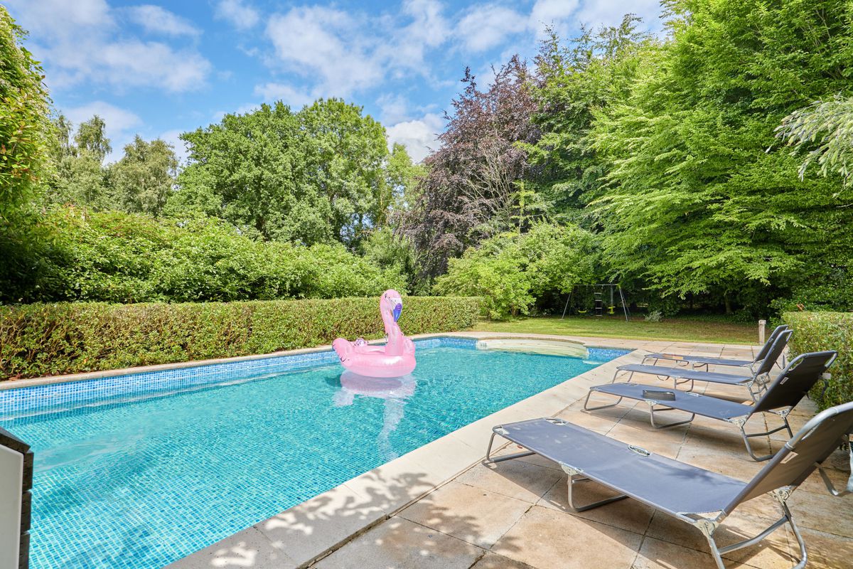 Maison Villa Honfleur